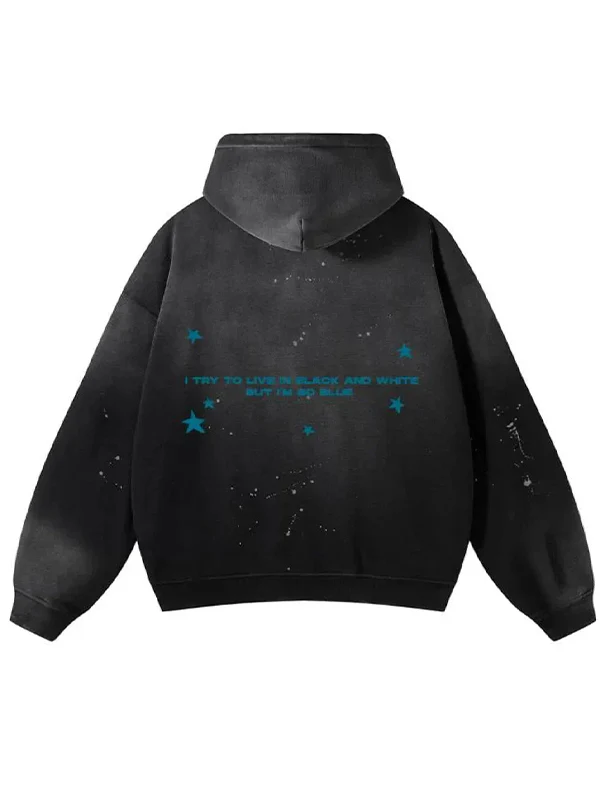 3D Printed Pullover Hoodie Sweatshirts - Image 2