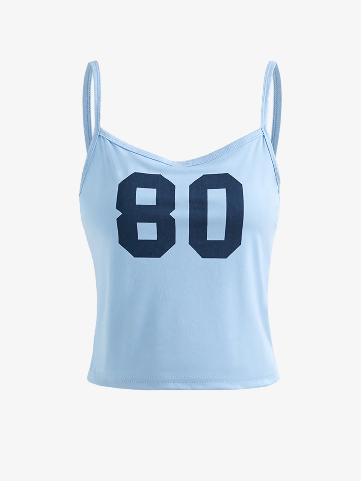 Alphabet 81 Bandeau Top - Image 5