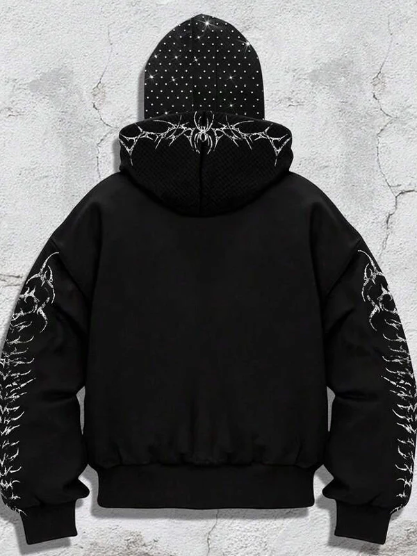 American Hip-Hop Sweatshirts - Image 2