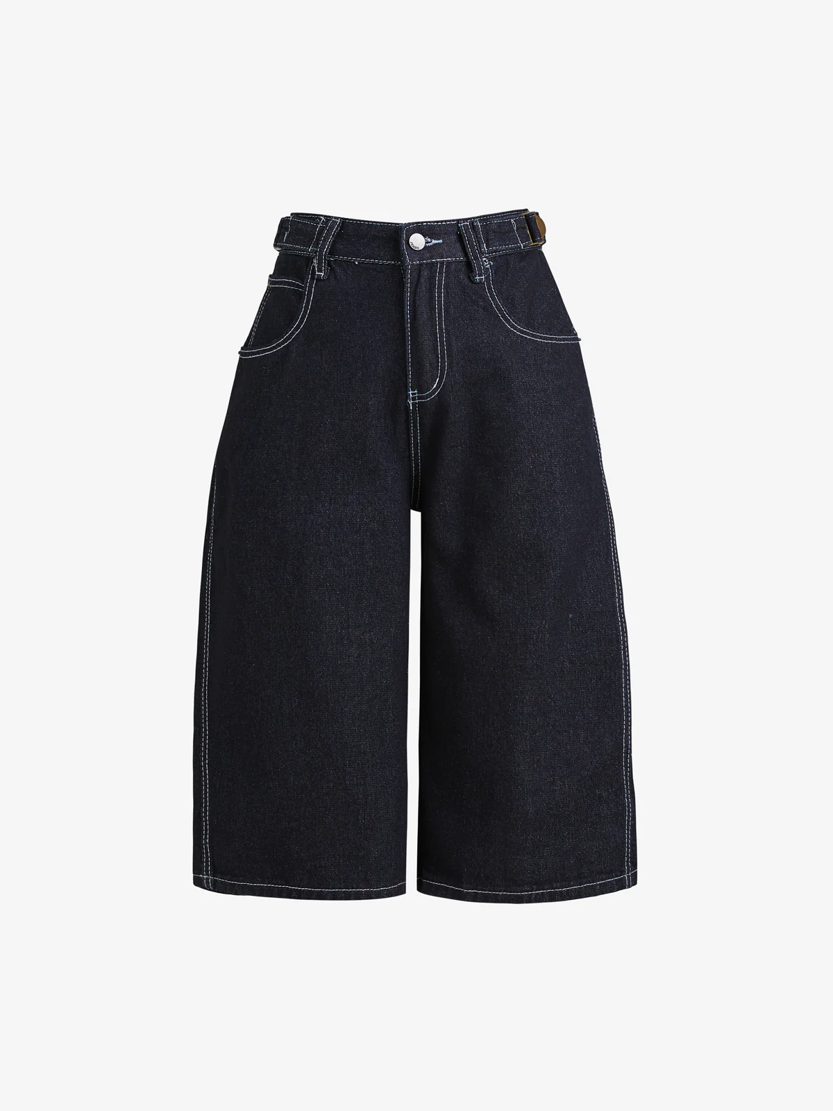 American Restoration Colors Denim Shorts