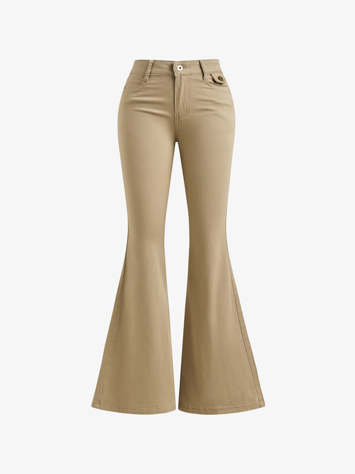 American Retro Flare Jeans