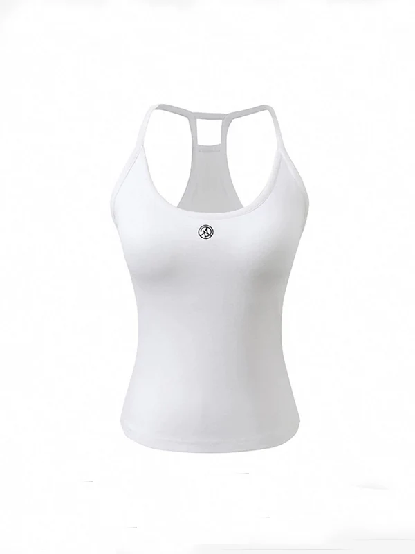 American Retro Halter Vest - Image 10