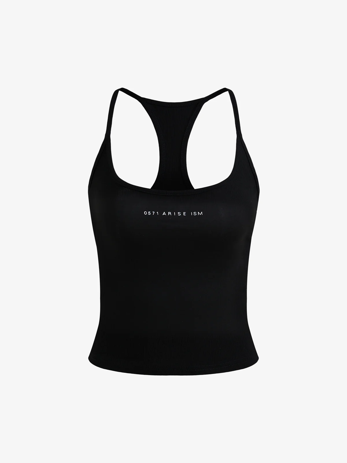 American Retro Halter Vest - Image 5