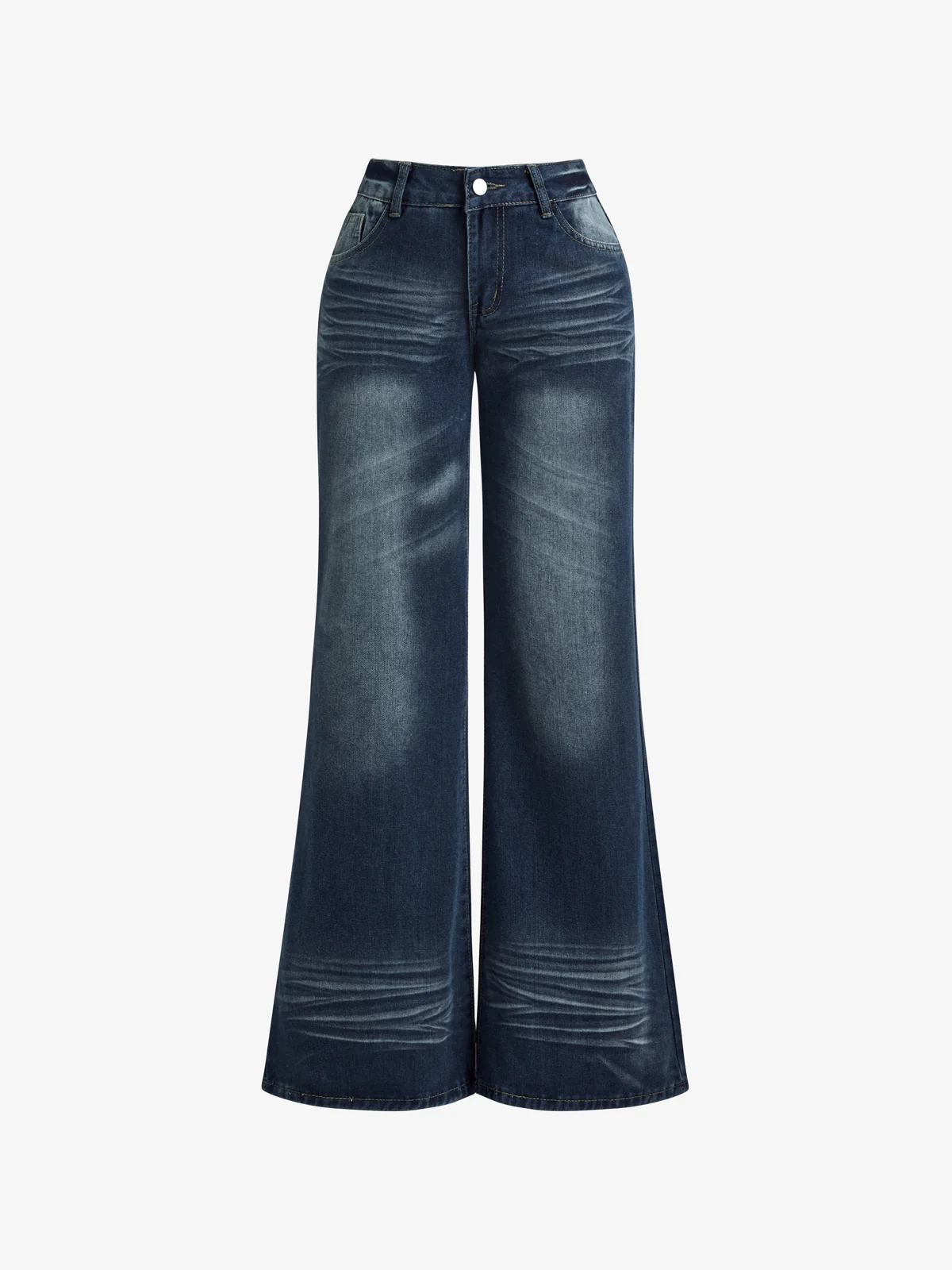 American Retro Hottie Boyfriend Jeans