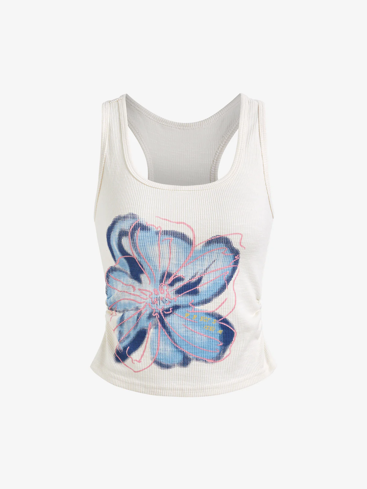American Retro Tank Top - Image 5
