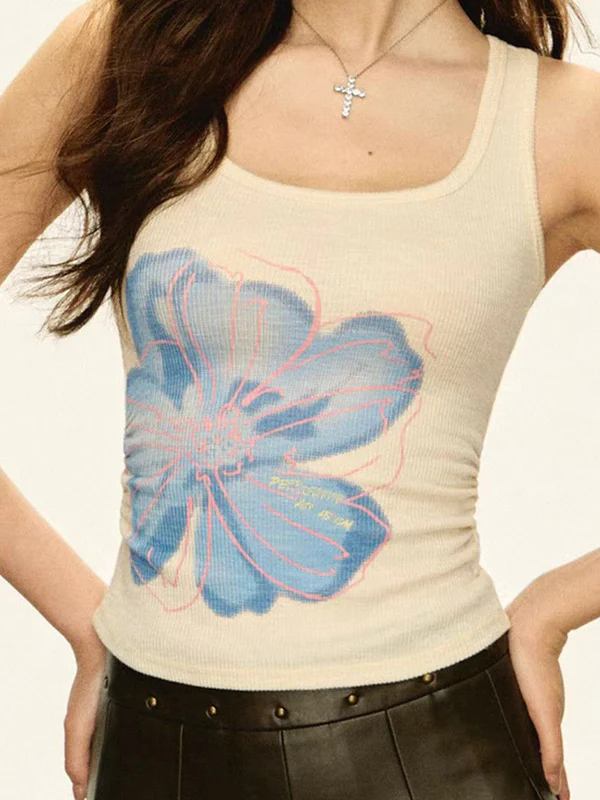 American Retro Tank Top - Image 6