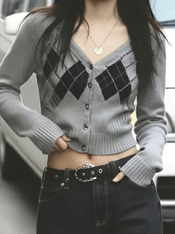 American Vintage Cardigan - Image 2