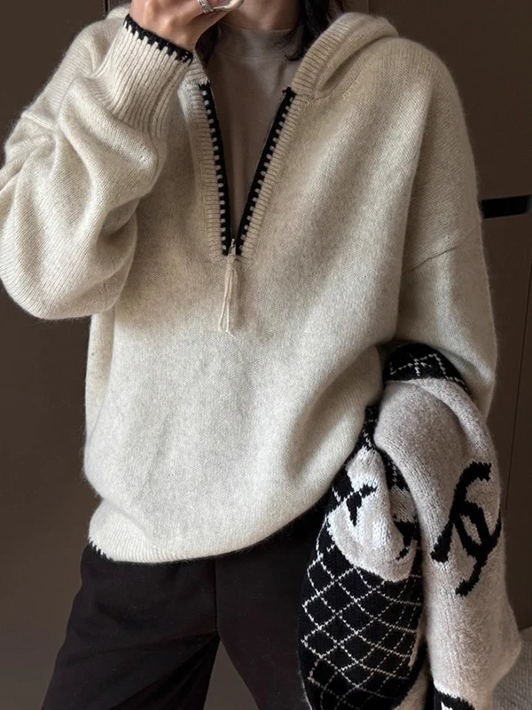 American Vintage Knit Sweatshirts - Image 2