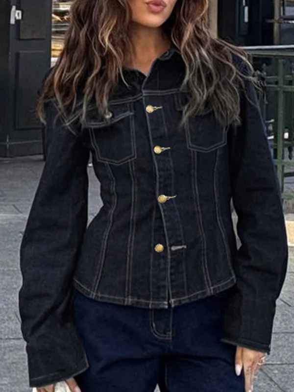 American Vintage Wash Jacket - Image 2