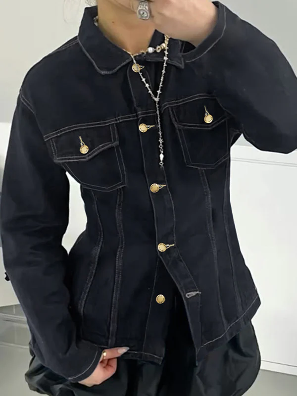 American Vintage Wash Jacket - Image 3