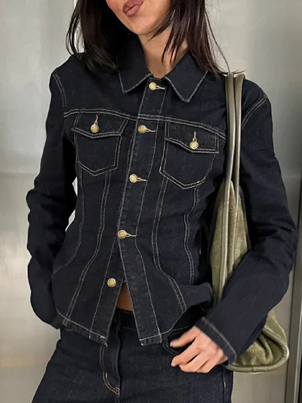 American Vintage Wash Jacket - Image 4