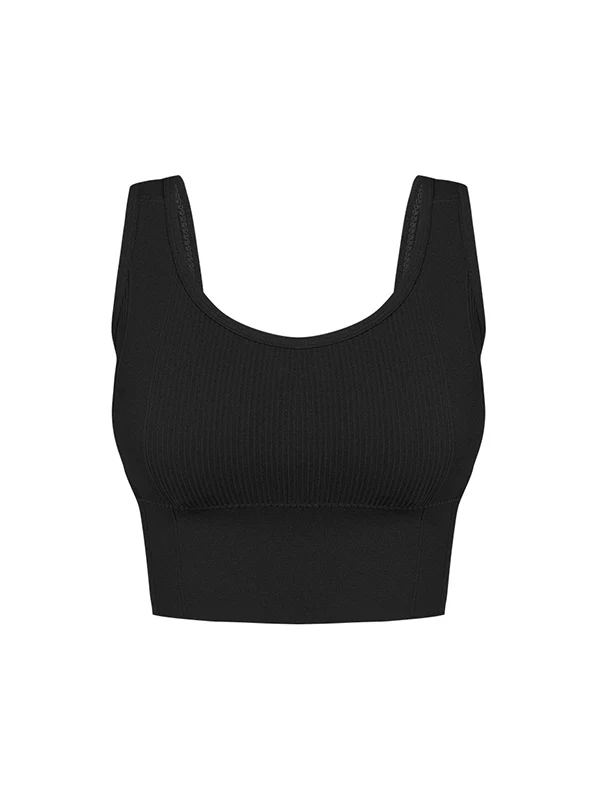 Built-In Padding Tank Top - Image 2