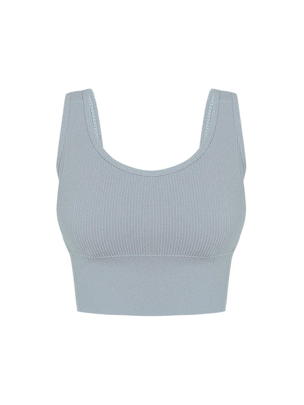 Built-In Padding Tank Top - Image 3