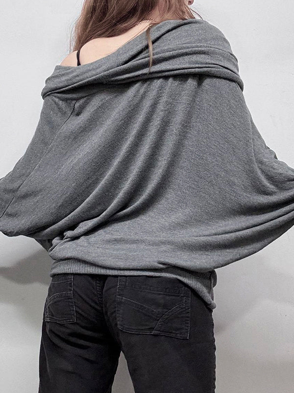 Comfortable Casual Chic Long Sleeve - Image 2