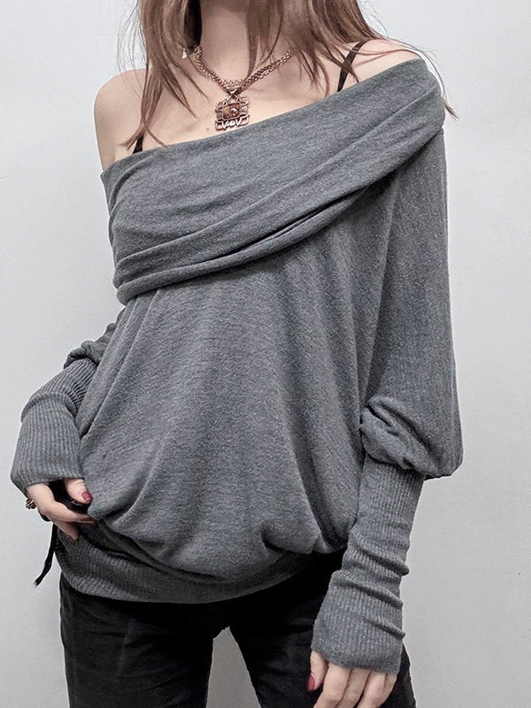 Comfortable Casual Chic Long Sleeve - Image 3