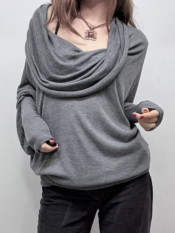 Comfortable Casual Chic Long Sleeve - Image 4