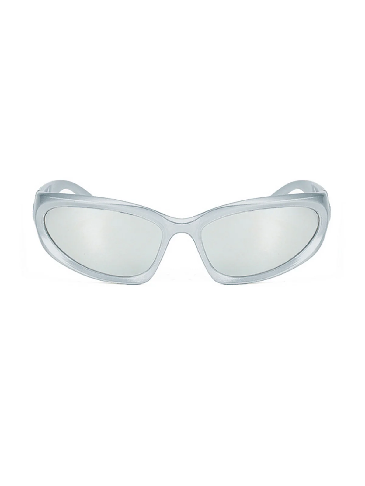 Cycling Outdoor Wrap Around Sunglasses - Image 16