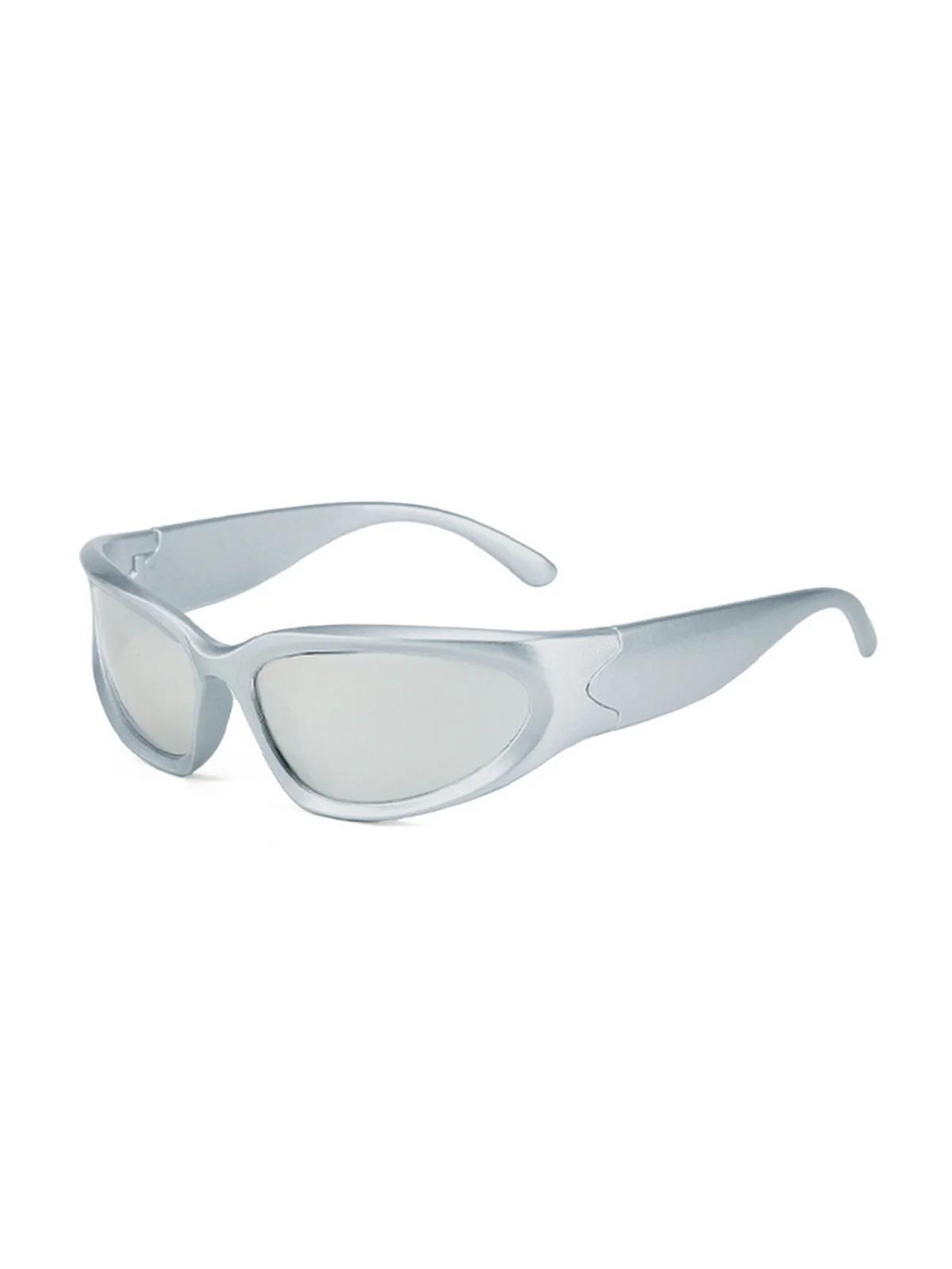 Cycling Outdoor Wrap Around Sunglasses - Image 17