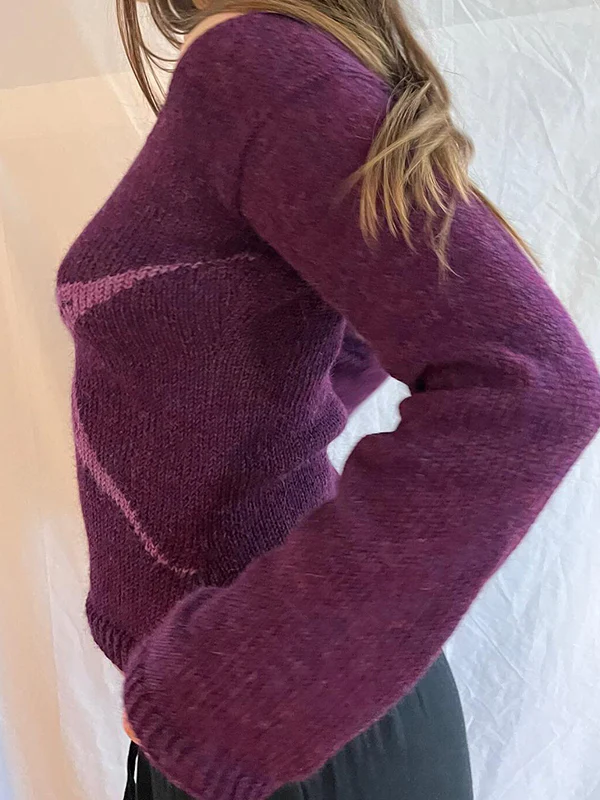 Dark Versatile Long Sleeve - Image 6
