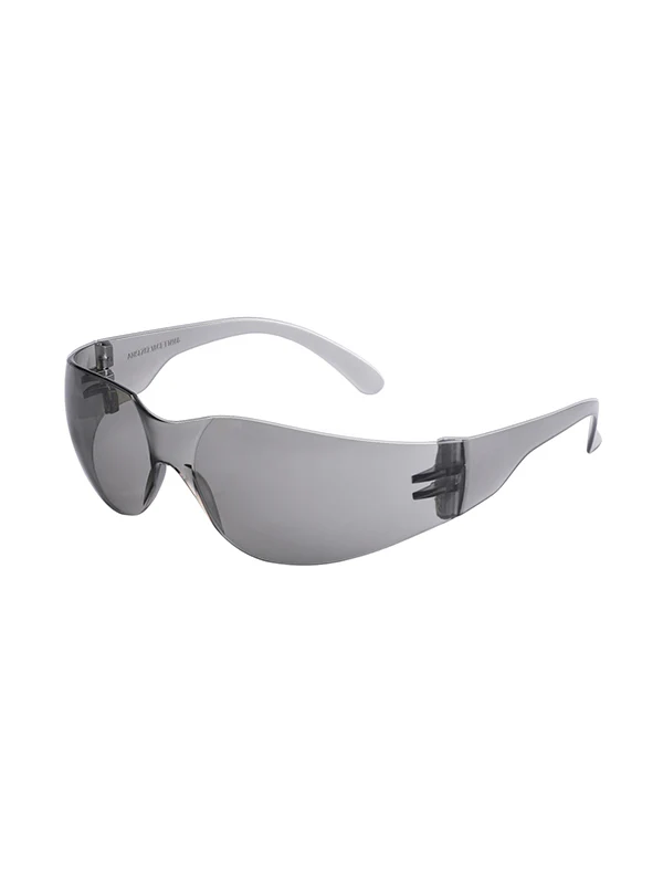 Eyemiol Wrap Around Clear Sunglasses - Image 10