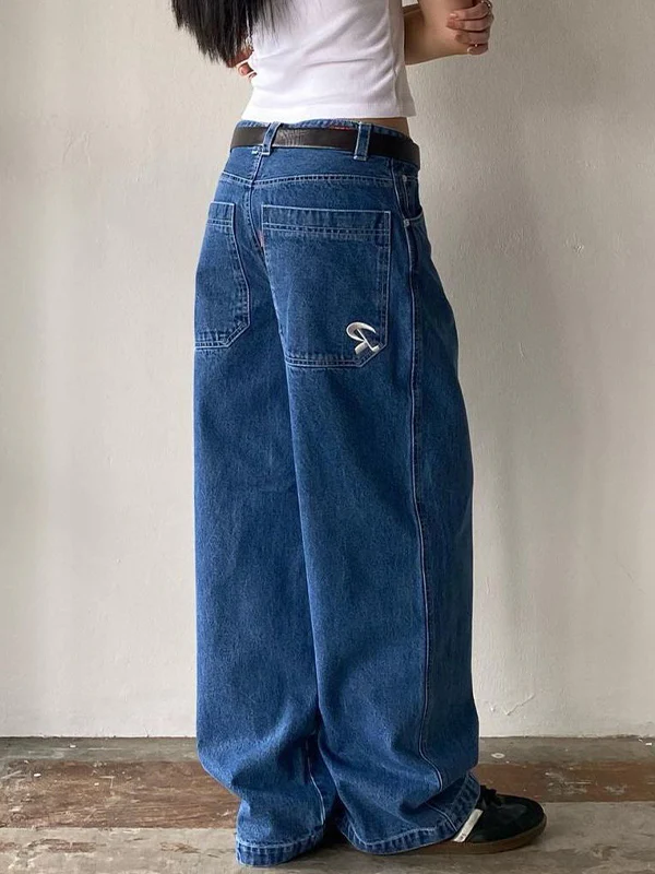 Fashions Boyfriend Jeans - Image 2