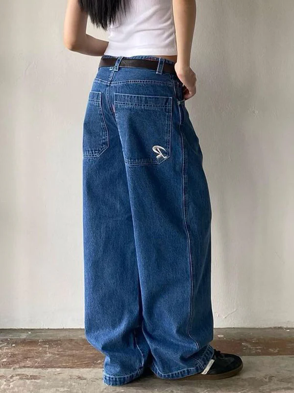 Fashions Boyfriend Jeans - Image 3
