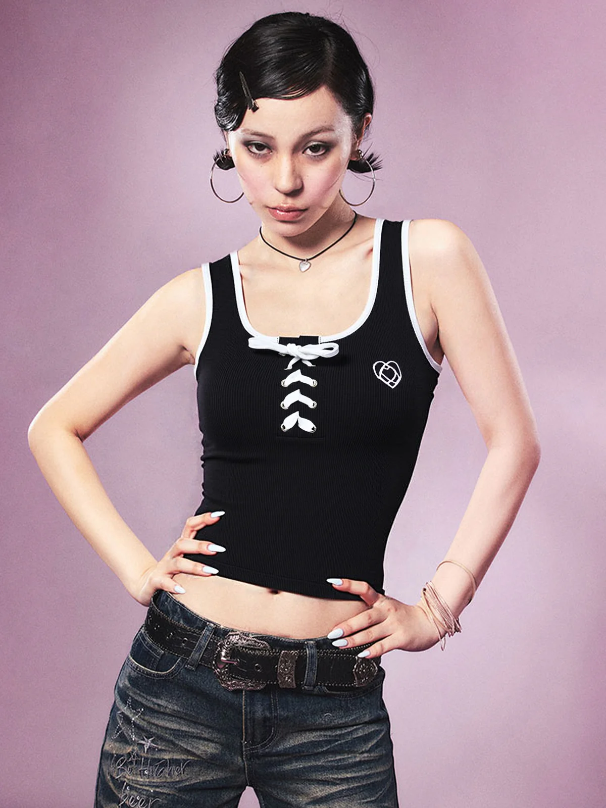 Fashions Tank Top - Image 4