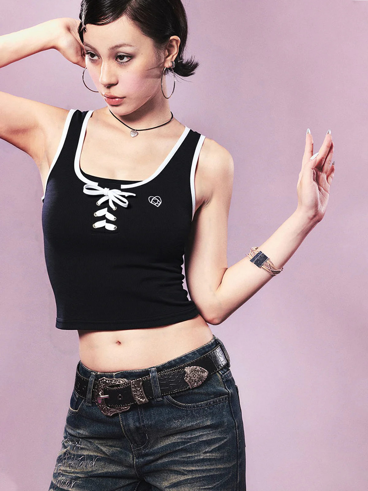Fashions Tank Top - Image 5