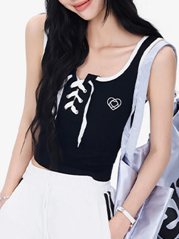 Fashions Tank Top - Image 9