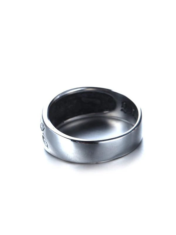 Gothic Eye Ring - Image 3