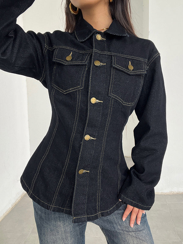 Hot Girl Slimming Jacket