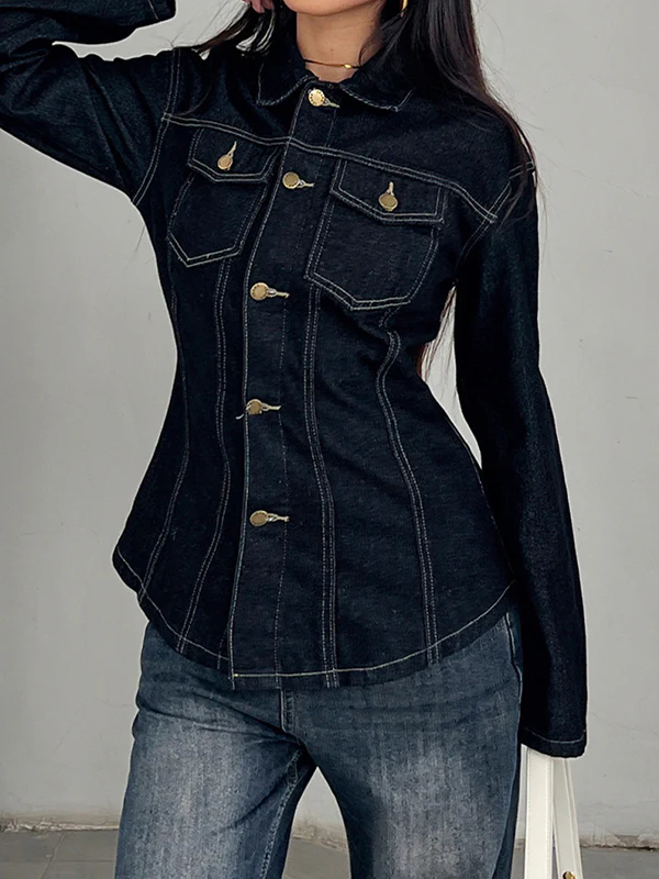Hot Girl Slimming Jacket - Image 2