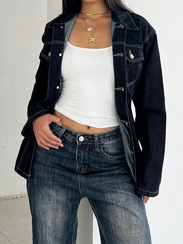 Hot Girl Slimming Jacket - Image 3
