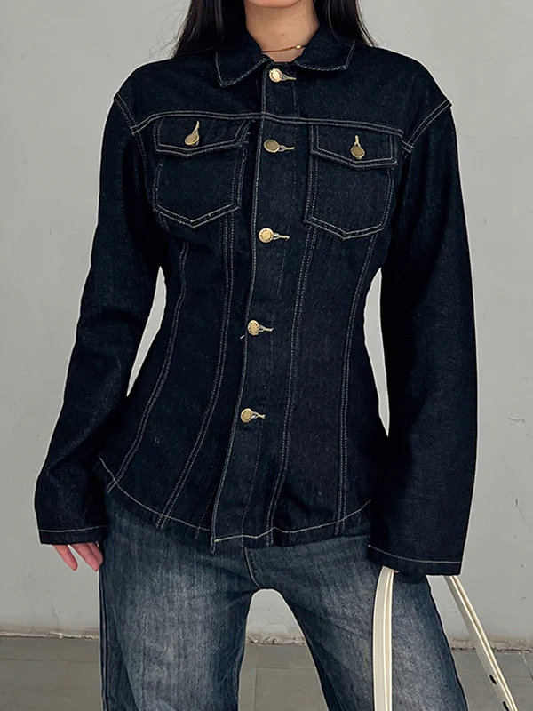 Hot Girl Slimming Jacket - Image 4