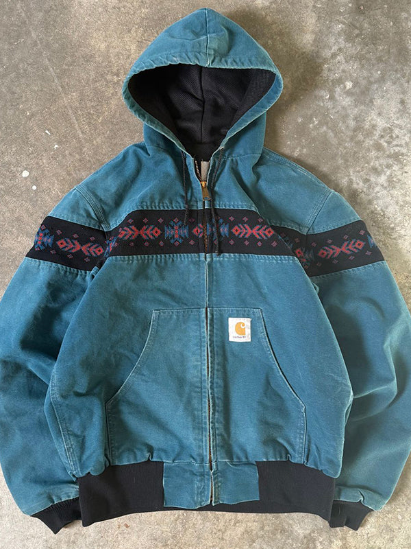 Industrial Design Aesthetic Jacket - Image 2