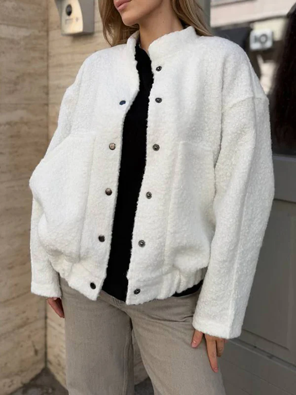 Lambswool Jacket - Image 16