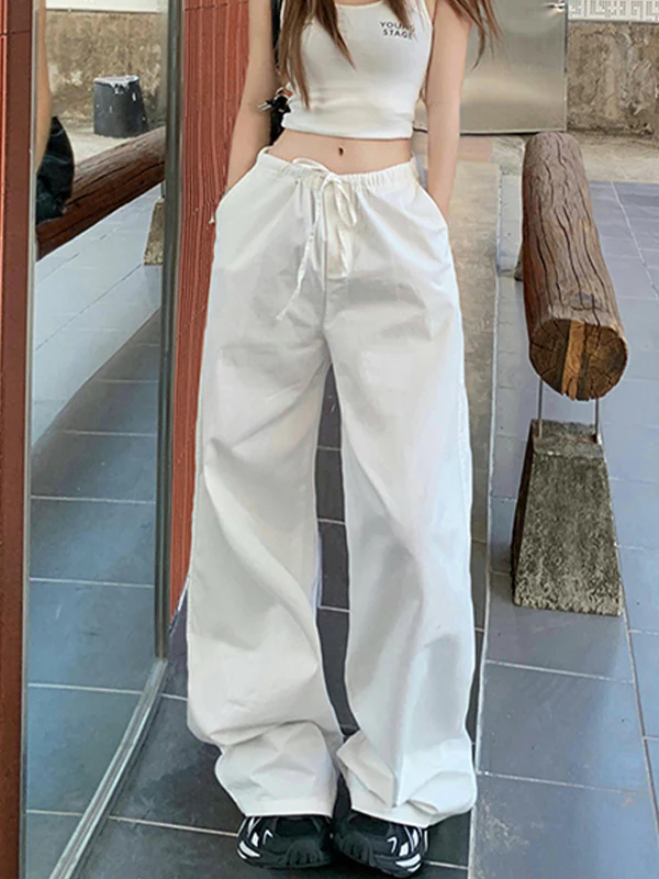 Loose-Fitting Boyfriend Jeans - Image 3