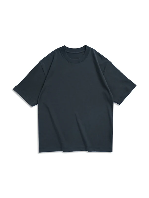 Men’s Waterproof Oilproof & Stain Resistant Short Sleeve Tee - Image 13