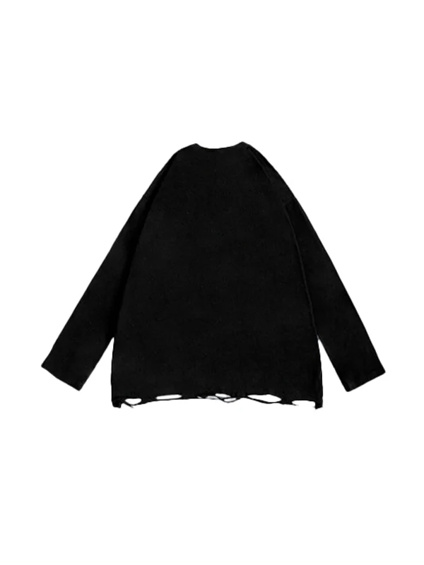 Men's Long Sleeve Tee - Image 4