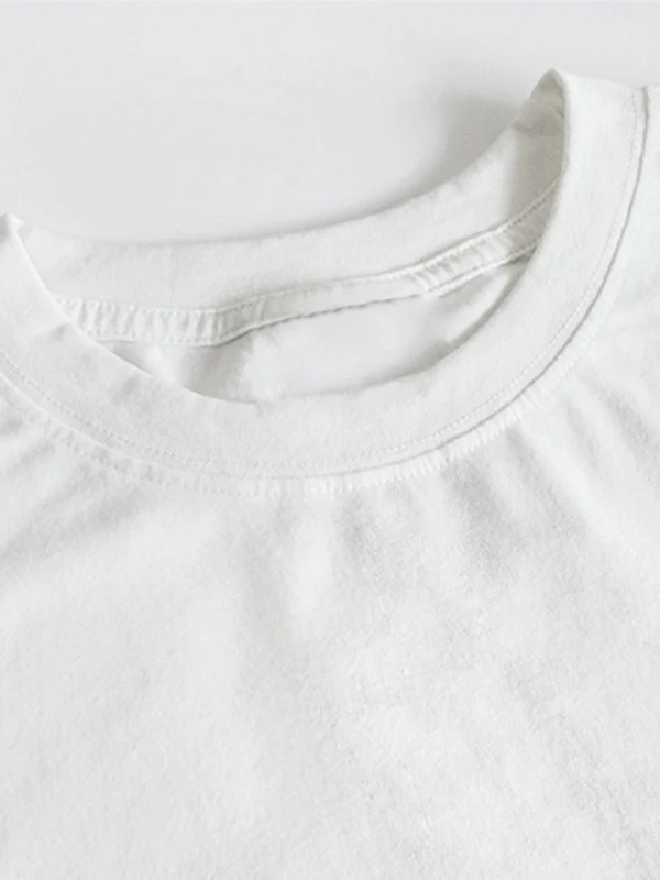 Men's Long Sleeve Tee - Image 7