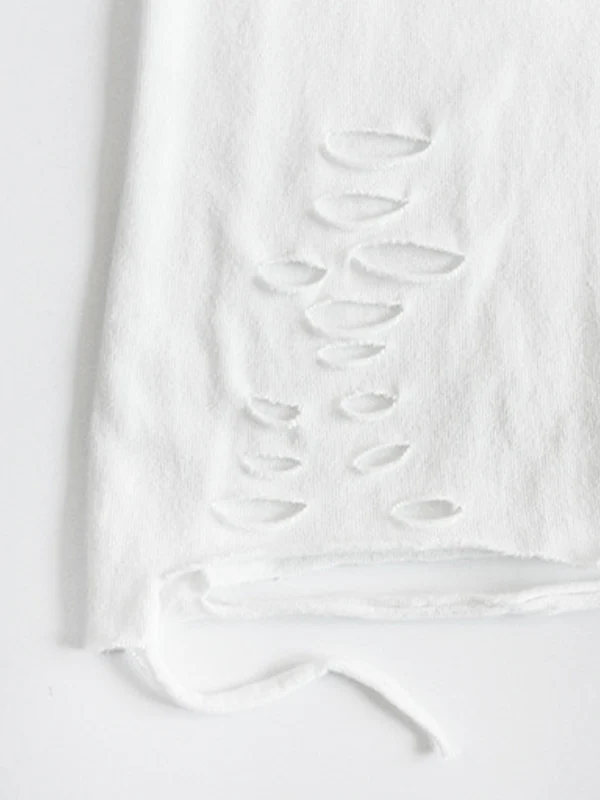 Men's Long Sleeve Tee - Image 8