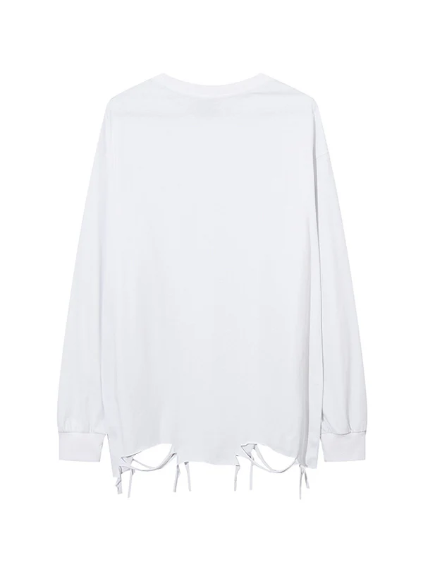 Men's Long Sleeve Tee