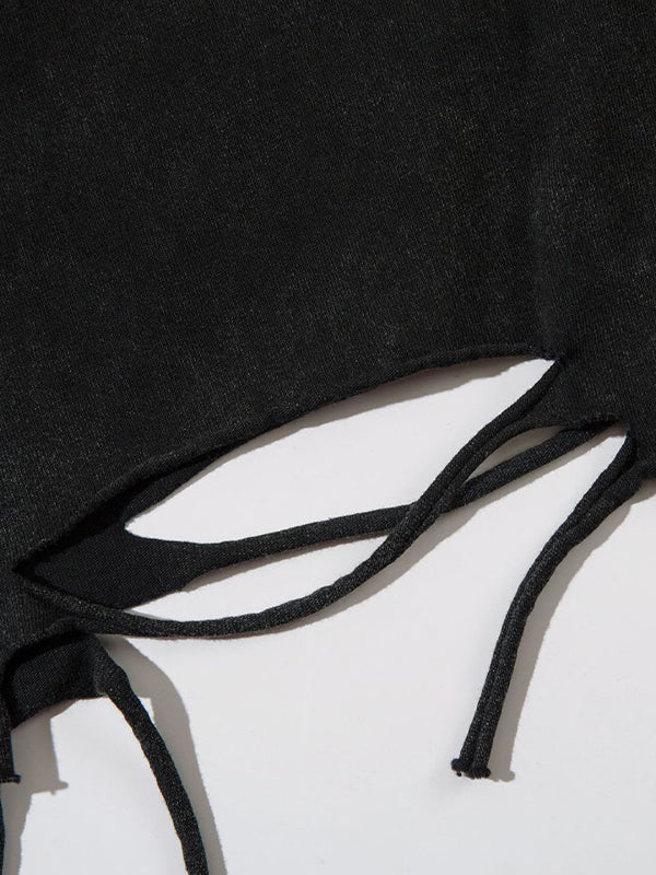 Men's Long Sleeve Tee - Image 11