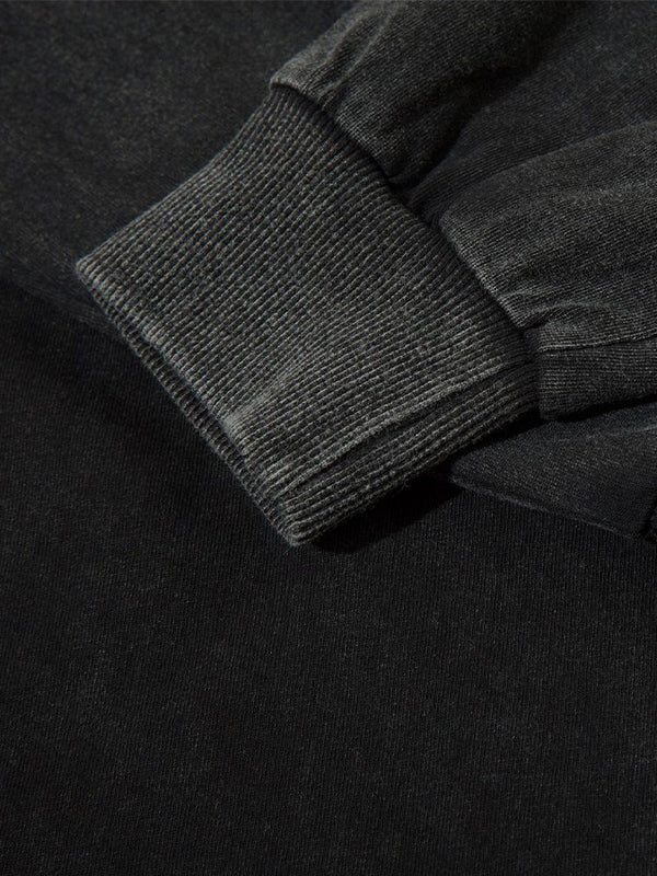 Men's Long Sleeve Tee - Image 13
