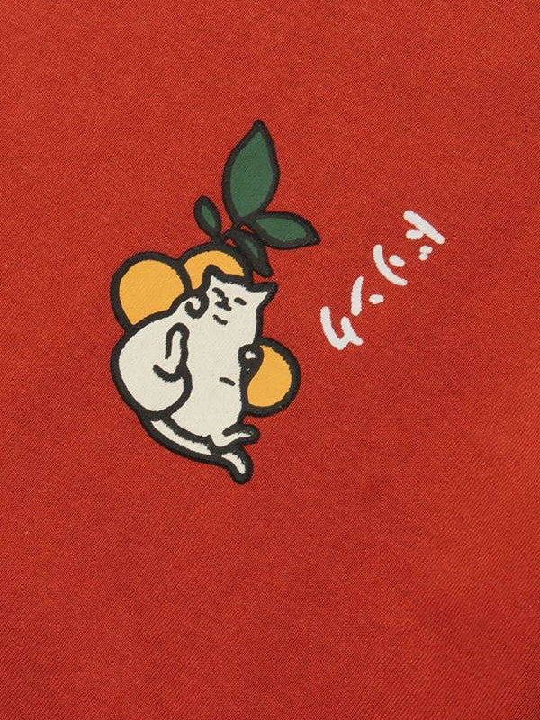 Men's Oversized Short Sleeve Tee - Image 5