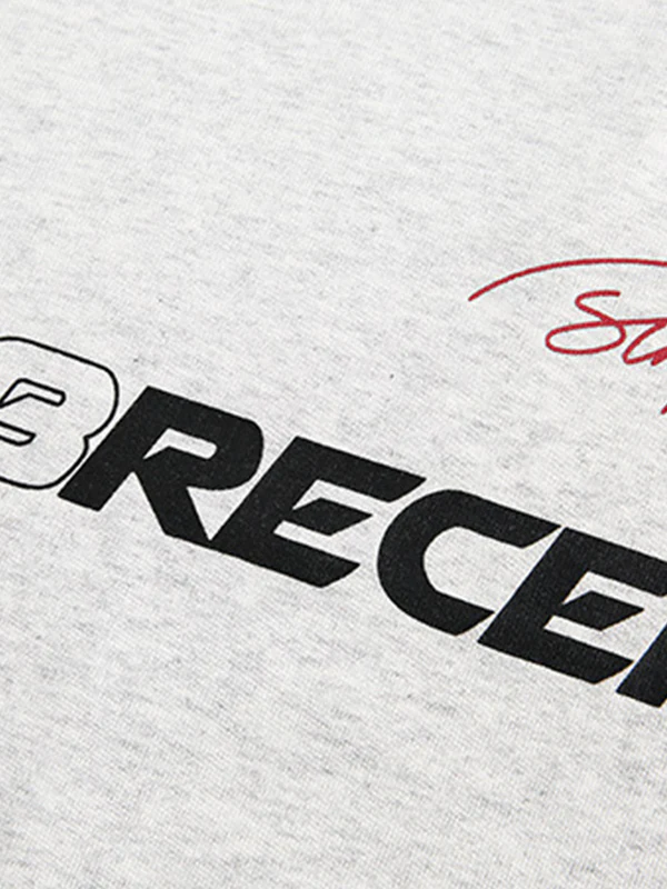 Men's Vintage Raglan Sleeve Short Sleeve Tee - Image 3