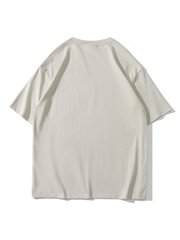Men's Vintage Short Sleeve Tee - Image 2