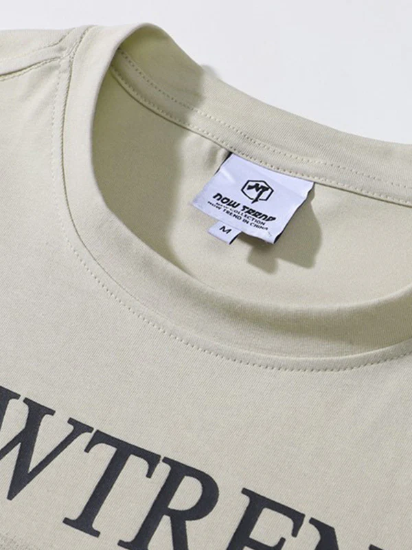Men's Vintage Short Sleeve Tee - Image 3