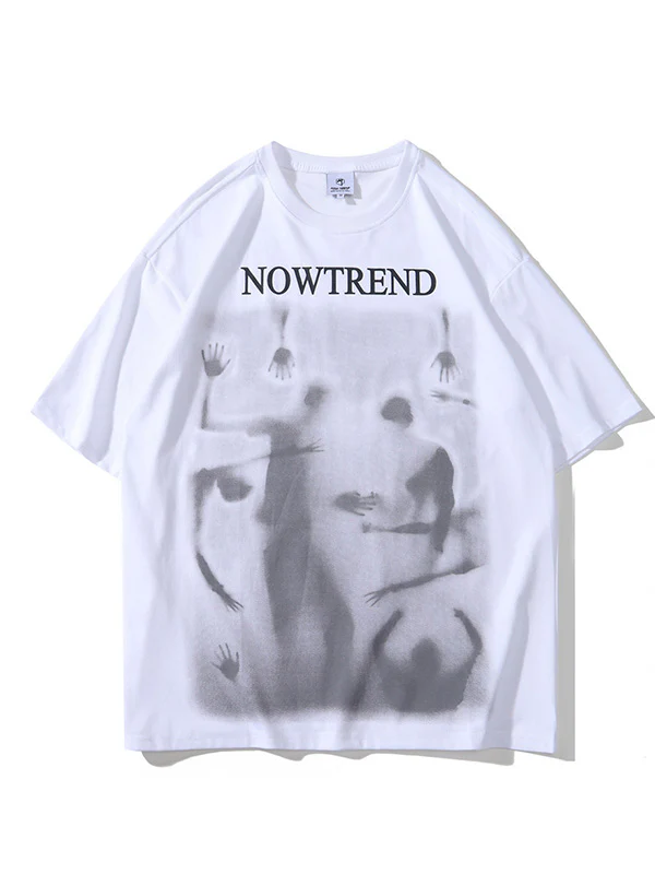 Men's Vintage Short Sleeve Tee - Image 5