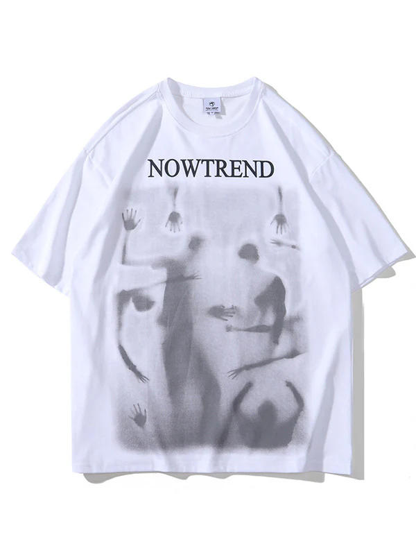 Men's Vintage Short Sleeve Tee - Image 6